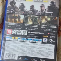 بازی ps4|کنسول، بازی ویدئویی و آنلاین|کرمان, |دیوار
