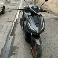 موتور طرح کلیکs2150|موتورسیکلت|ورامین, ورامین|دیوار
