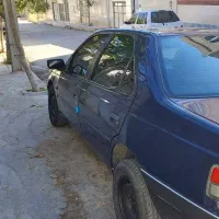 پروژ روآ ۸۵|خودرو سواری و وانت|قیدار, |دیوار