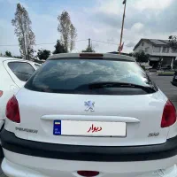 206مدل۹۸بیرنگ