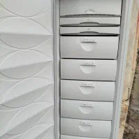 یخچال فریزر دیجیتال بدون برفک درحدنو با ضمانت