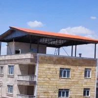 شیروانی سوله خرپا ویلا آلاچیق آردواز ایرانیت|خدمات پیشه و مهارت|پردیس, شهرک صنعتی خرمدشت فاز ۷|دیوار