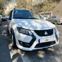 کوییک اس ۱۴۰۲|خودرو سواری و وانت|تهران, جمالزاده|دیوار