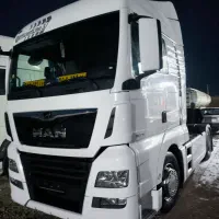 مان 510مدل 2020|خودرو سنگین|نقده, |دیوار