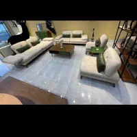 مبل ال پازلی  در رنگ های مختلف ارسال رایگان