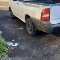 پراید وانت ۱۵۱