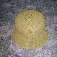 کلاه آفتاب گیر|کیف، کفش، کمربند|اهواز, زیتون کارمندی|دیوار