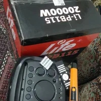 اسپیکر لایف سری جدید