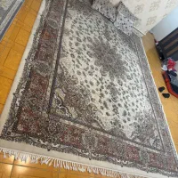 فرش ۱۲ فرش عربی۶ لوستر صفحه کابینت