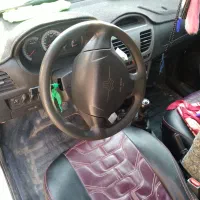 ساینا مدل ۹۹|خودرو سواری و وانت|ریگ, |دیوار