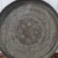 سینی قدیمی