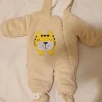 زمستونه ( نوزاد) سرهم