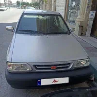پراید مدل 85