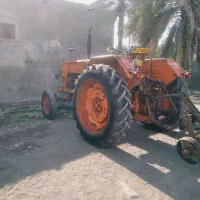 تراکتور ۶۱ تمام فابریک