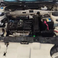 پژو پارس تیو فایو|خودرو سواری و وانت|یزد, |دیوار