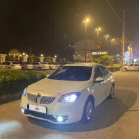 برلیانس h۳۳۰ اتومات ۱۶۵۰