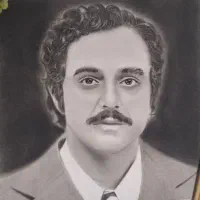 سفارش طراحی چهره برای خود و عزیزانتان|تابلو، نقاشی، عکس|تهران, خانی آباد نو جنوبی|دیوار