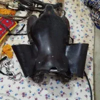 زین و تجهیزات سواری