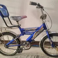 دوچرخه
