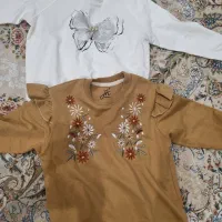 لباس دخترانه