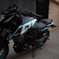 cf150|موتورسیکلت|تهران, سلیمانی|دیوار