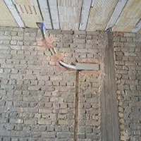 خدمات ساختمان لوله کشی مسی کولر گازی