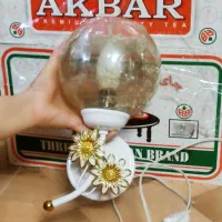 شب خواب دیواری