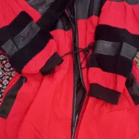 مانتو و لباس مجلسی