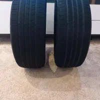 لاستیک بارز کارکرده سایز ۱۵ پهنا ۲۰۵