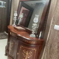 آینه کنسول با تخفیف