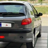 ۲۰۶ مدل ۸۹ بی رنگ ۱۹۰تا کار