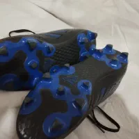 کفش فوتبال مخصوص چمن|کیف، کفش، کمربند|آبیک, |دیوار