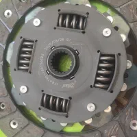 دیسک و صفحه لیفان x60 والئو|قطعات یدکی و لوازم جانبی|شیراز, تندگویان|دیوار