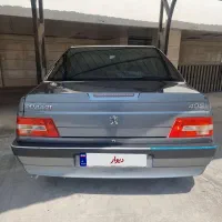 پژو ۴۰۵ SLX|خودرو سواری و وانت|بندرعباس, |دیوار