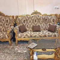 مبلمان ۷ نفره