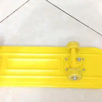 اسکیت برد طرح پاندای کونگ فو کار|اسباب‌‌بازی|تهران, تهران‌نو|دیوار