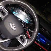 اریزو ۶ پرو مدل ۱۴۰۲|خودرو سواری و وانت|کرمانشاه, |دیوار