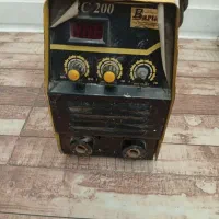 دستگاه جوش|ابزارآلات|کرج, شهرک اوج|دیوار