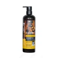 شامپو لایتنس حاوی روغن آرگان