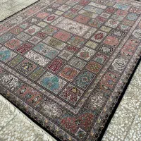 فرش لطافت ماندگار