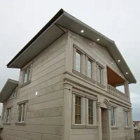 دوبلکس ۱۶۰ متری سند تک برگ سه خواب