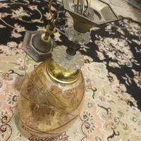 لوستر|لوستر و چراغ آویز|شاهینشهر, خانه کارگر|دیوار