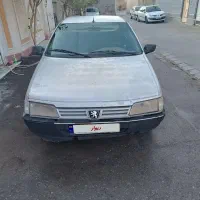 روا اردی مدل 87 شاسی پلمپ بی رنگ|خودرو سواری و وانت|زاهدان, |دیوار