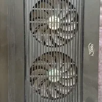 کول پد DeepCool N8