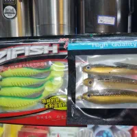 تجهیزات صید و ماهیگیری|ماهیگیری|اراک, |دیوار