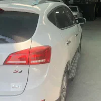 جک s5|خودرو سواری و وانت|اصفهان, امیرعرب|دیوار