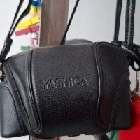 دوربین یاشیکا
