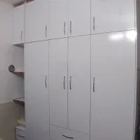 ساخت و تعمیرات کابینت و کمد دیواری|خدمات پیشه و مهارت|قم, جمکران|دیوار