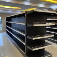 قفسه بندی ستاره طلایی