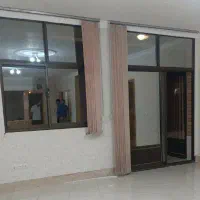 پرده عمودی